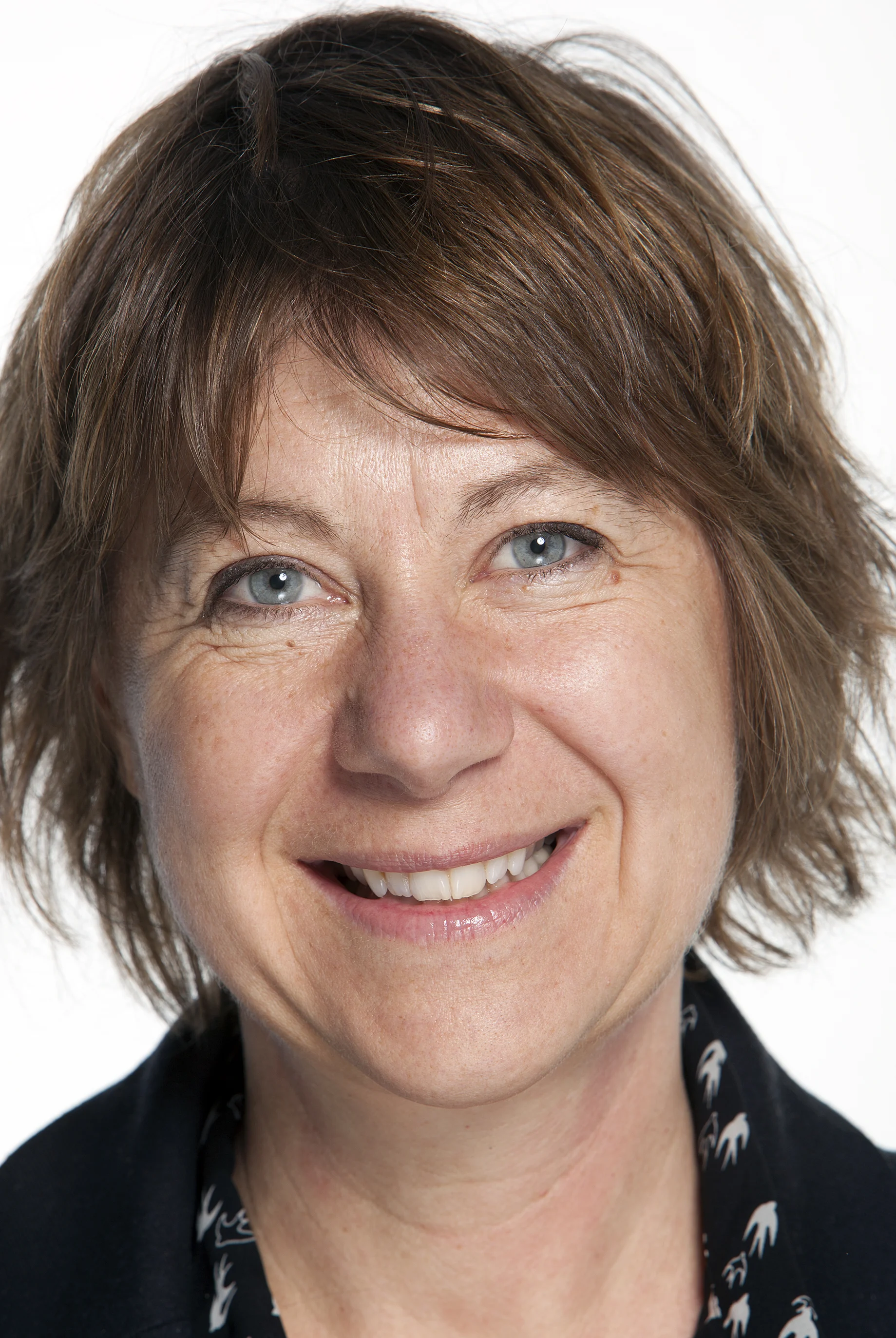 Helene Godin