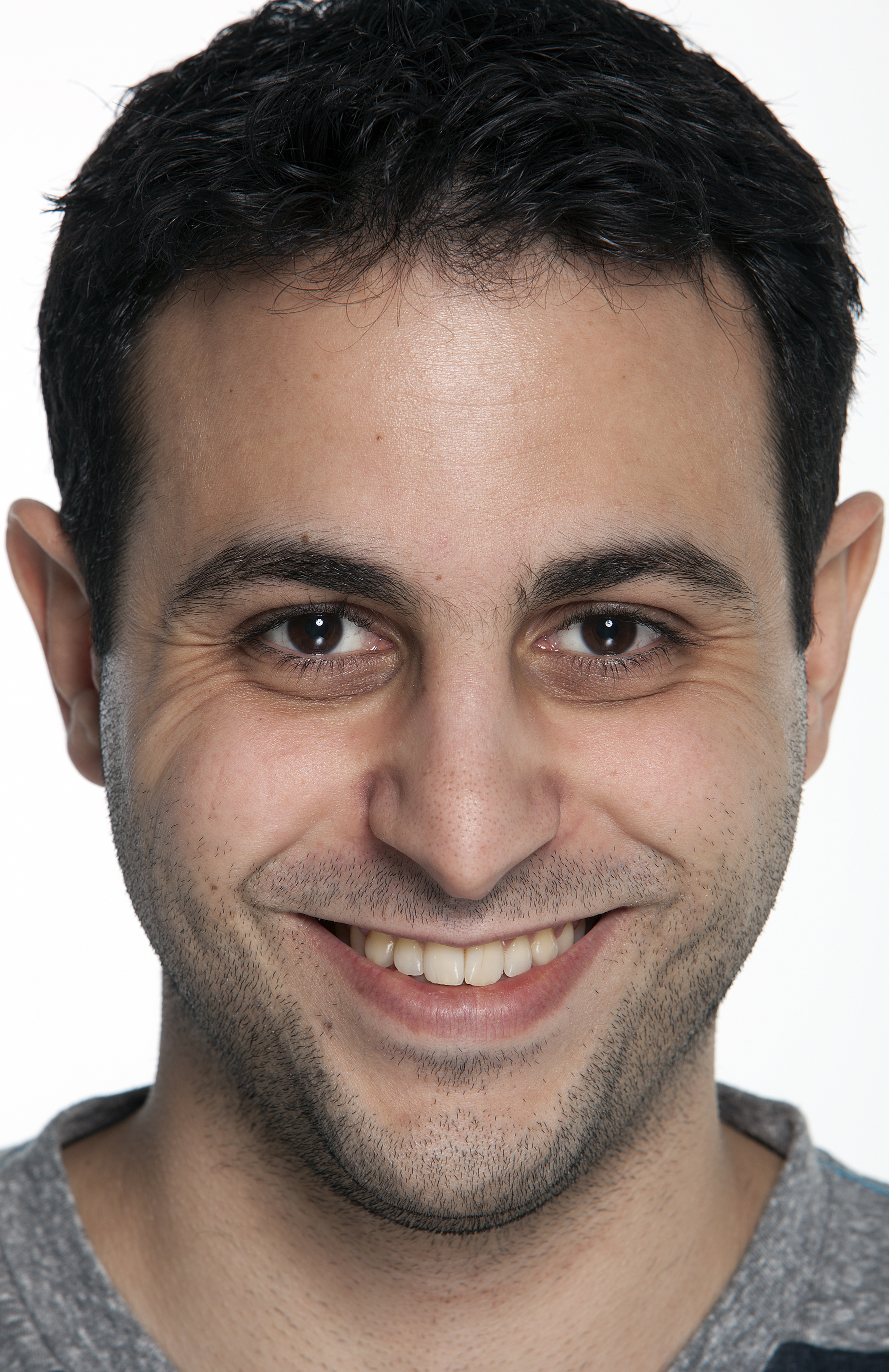 Jonathan Jirjis