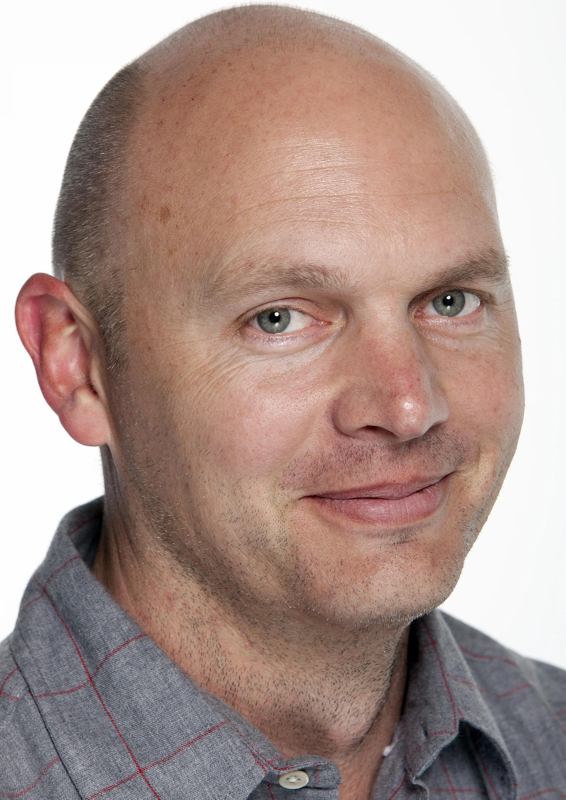 Jason Schulte