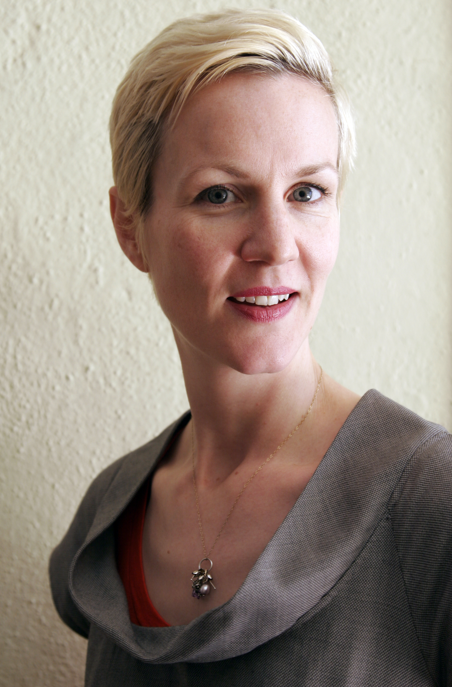 Sabine Roehl