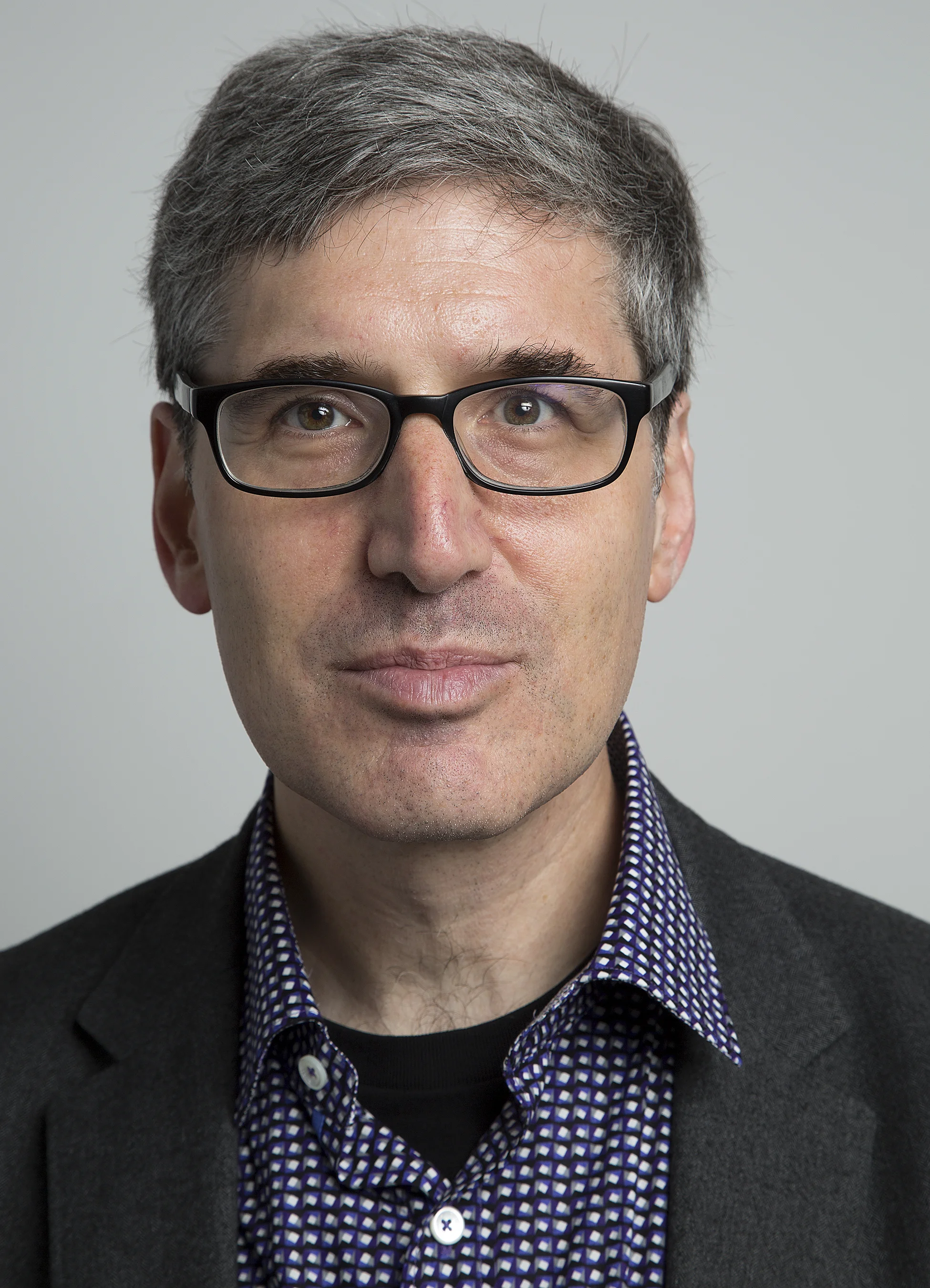 Larry Minsky