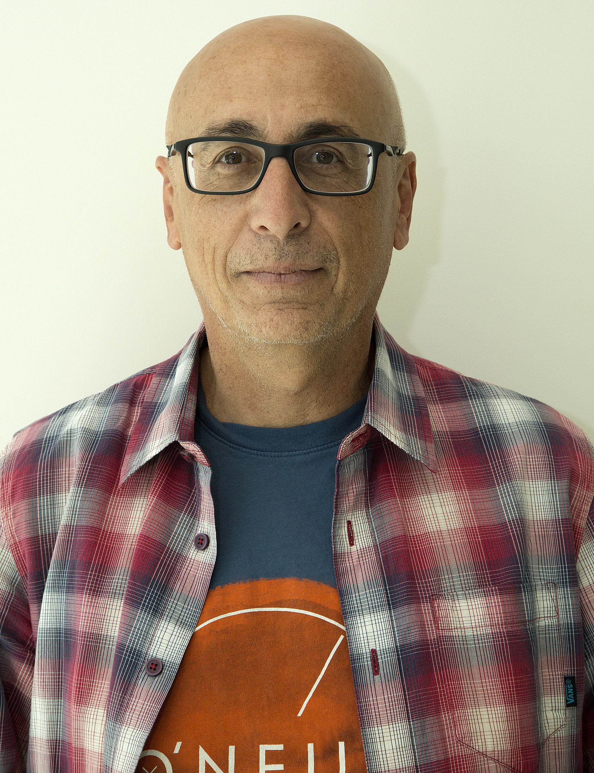 Luis Camano