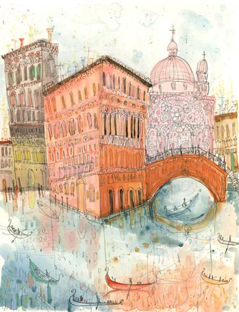 Rio Dei Miracoli