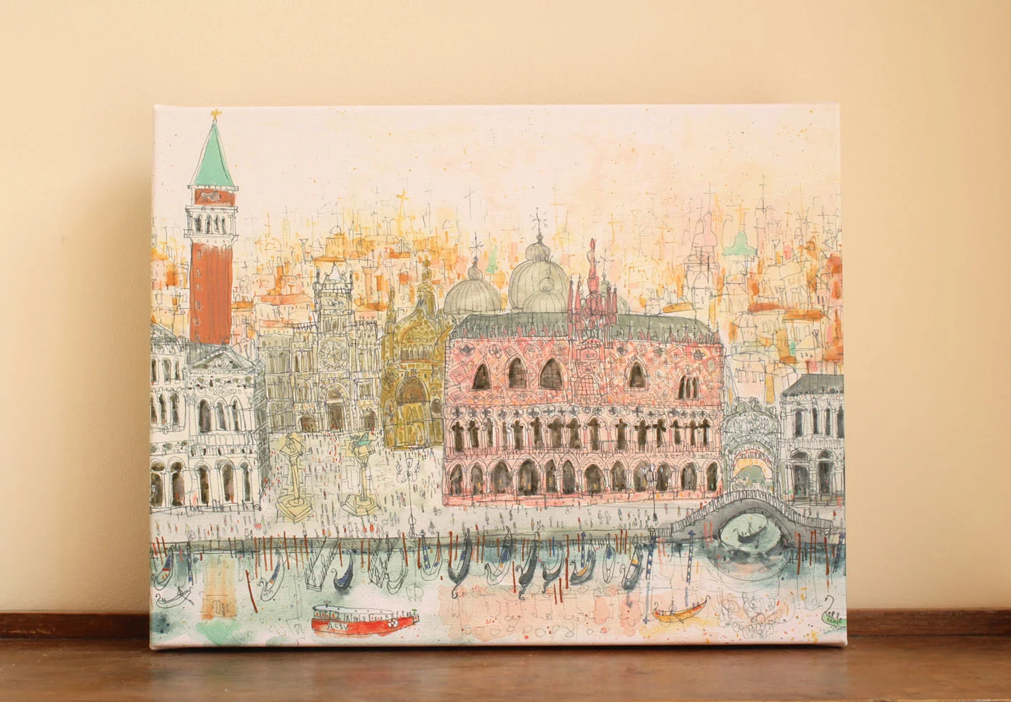 arriving_at_piazza_san_marco_6_clare_caulfield.jpg