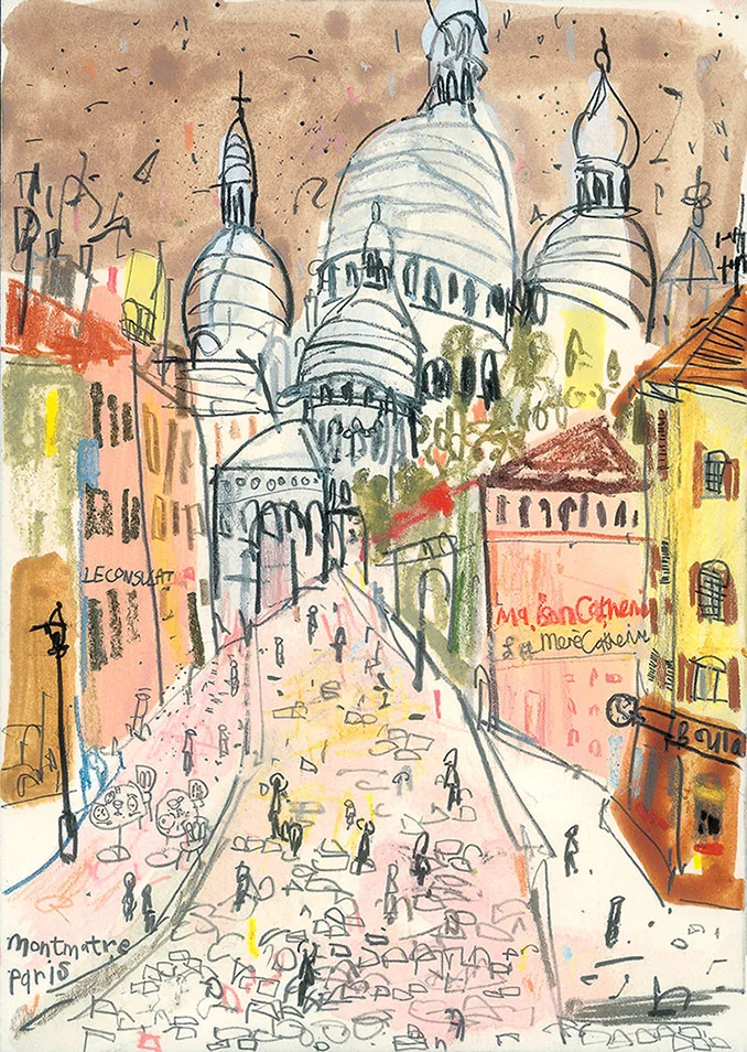 Paris_Sacre_Coeur_CLARE_CAULFIELD.jpg