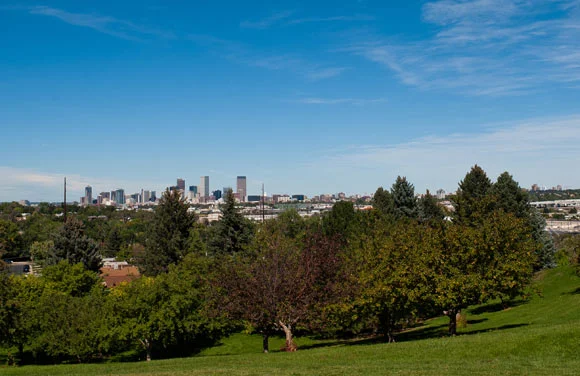 Photo: Confluence Denver