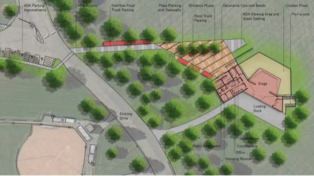 Q&amp;A – Levitt Pavilion Brings Free Concerts &amp; Community Haven to Denver