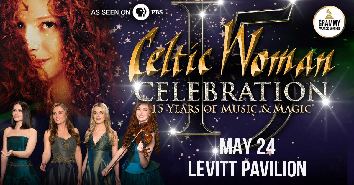 Celtic Woman with special guest Chloë Agnew (CANCELED) 