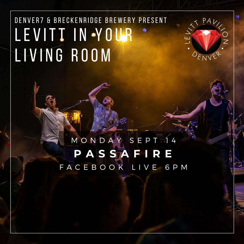 Passafire (Levitt Archives)
