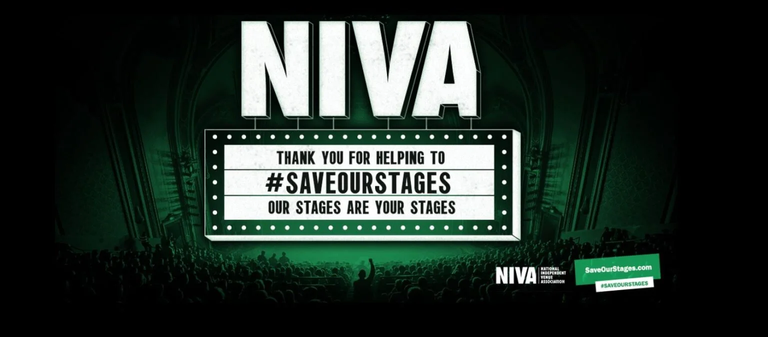 We did it! What’s next?: Conversation with NIVA