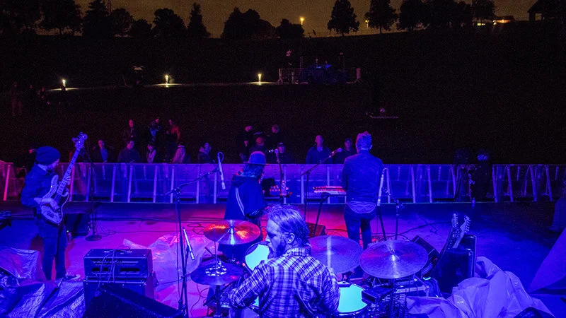 City Scenes: The 15 Best Music Venues In Denver