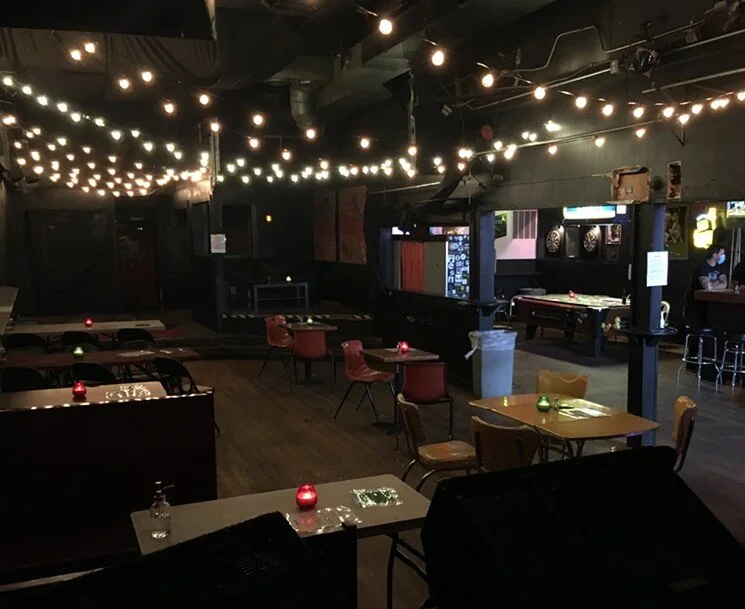 Colorado Music Venues Respond to Second Round of Bar Closures