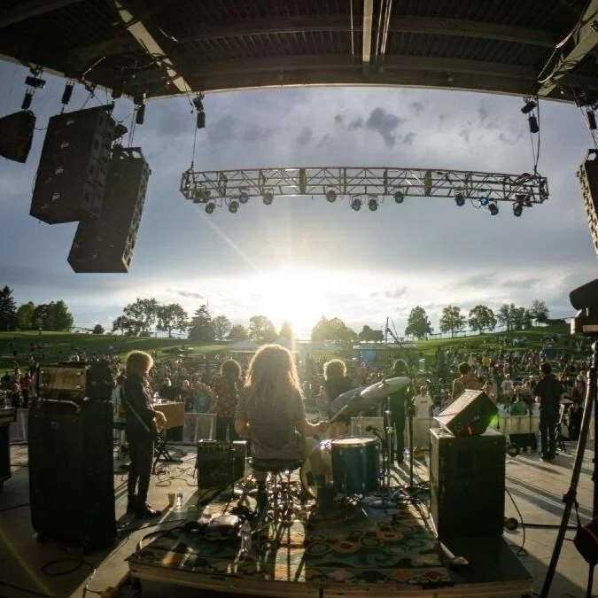 Colorado music venues planning their comebacks