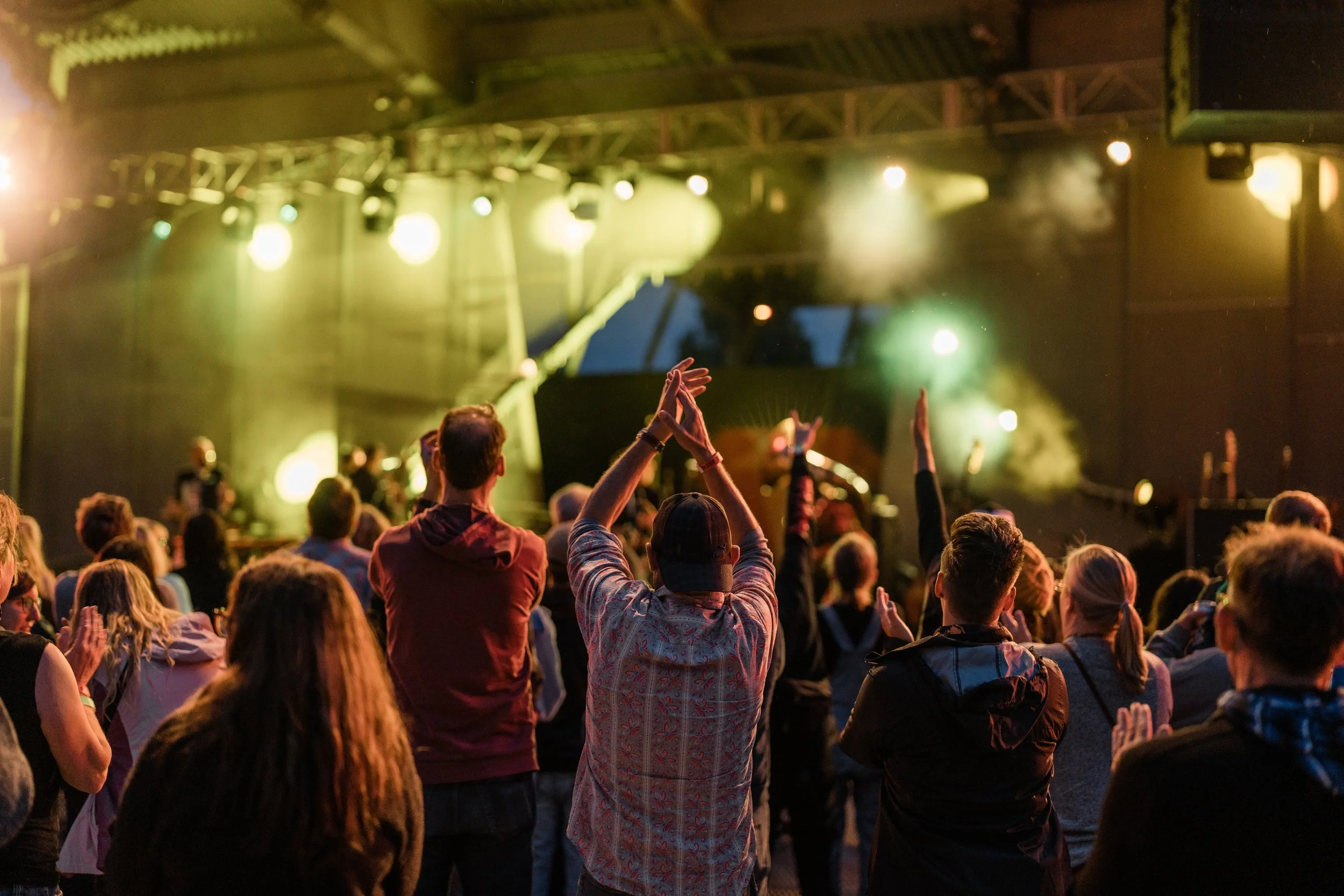 Levitt Pavilion Denver — photo 1