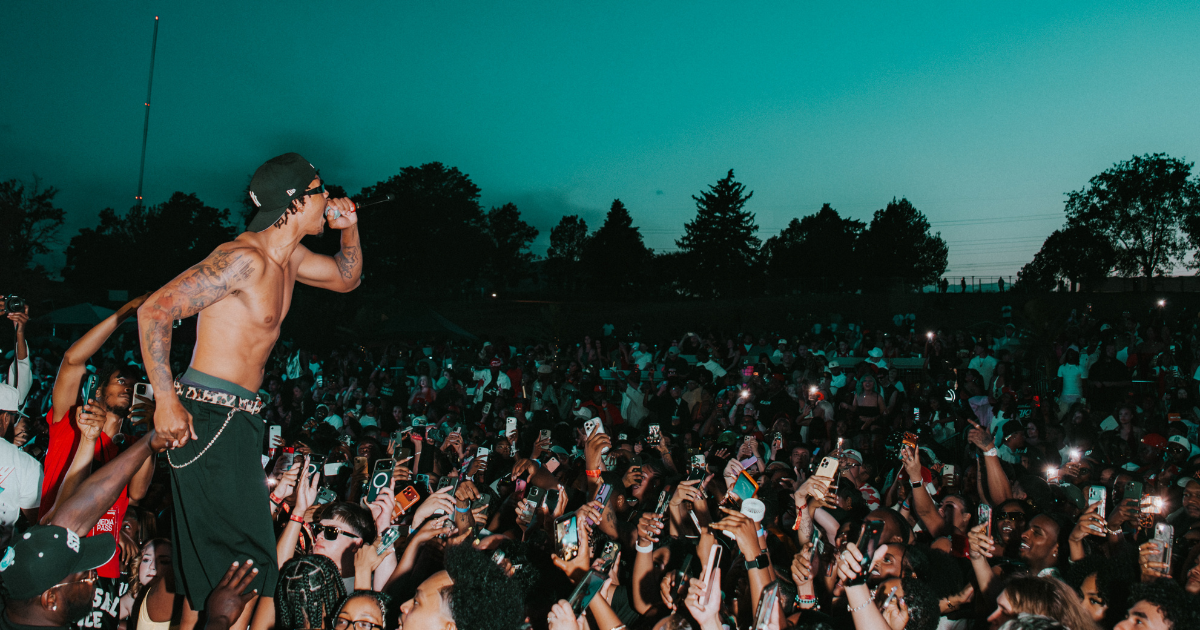 Juneteenth at Levitt Pavilion underscores a rising “Black Renaissance” in Denver