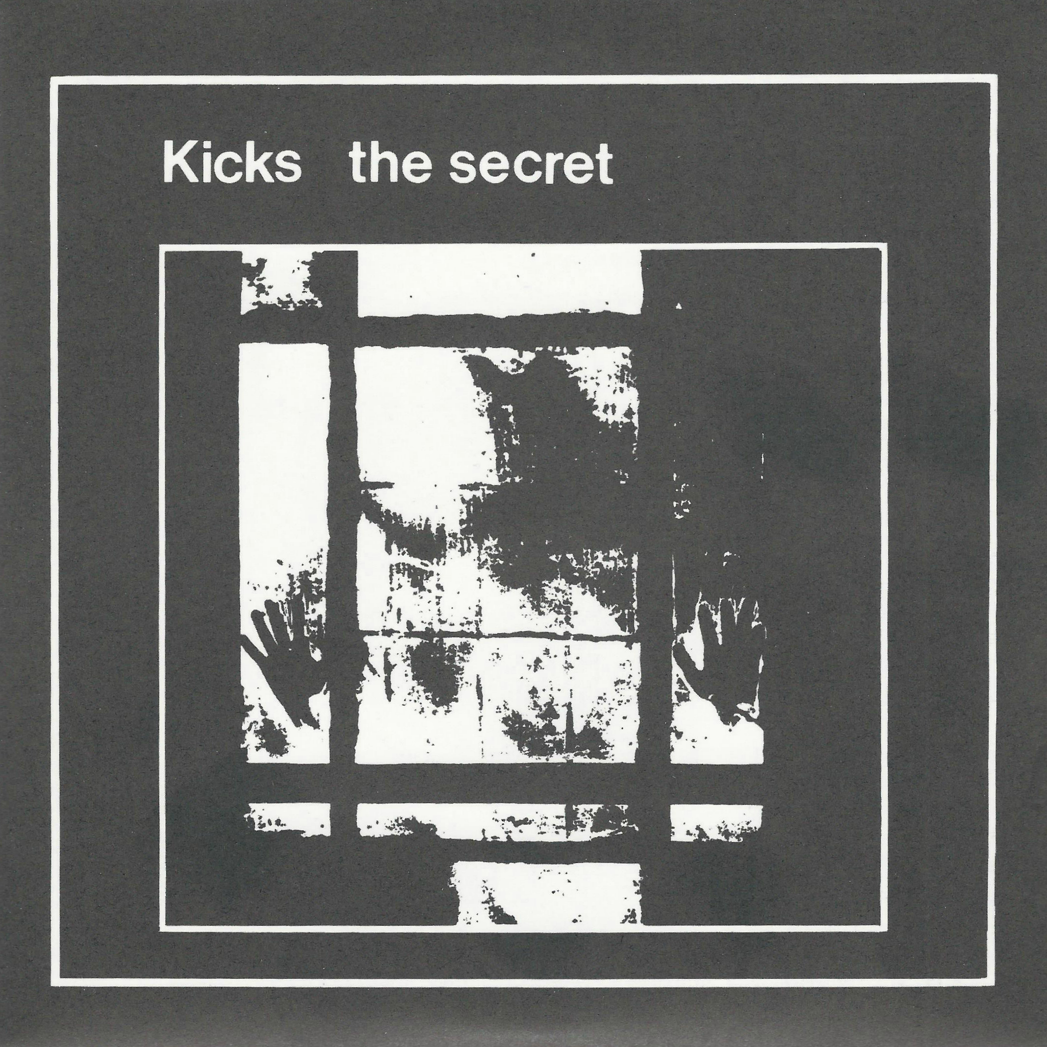 Kicks - The Secret.jpg