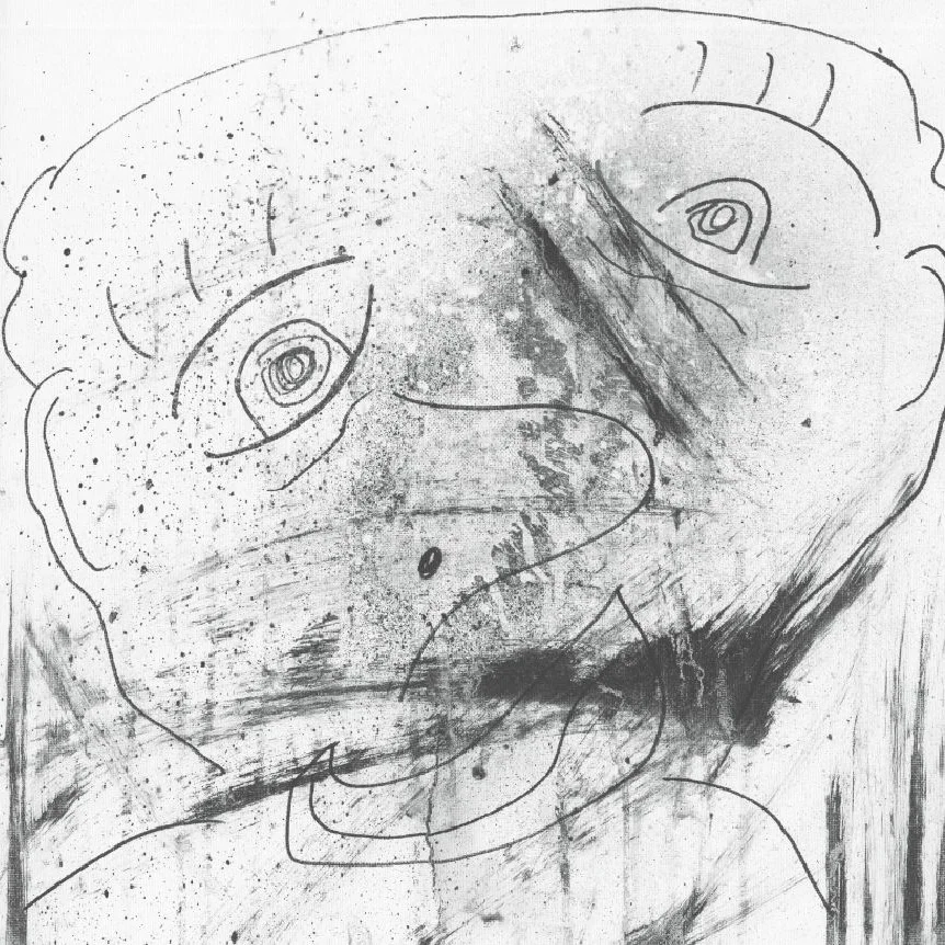 CHRISTOPHER ALAN DURHAM - Slow Drain 7