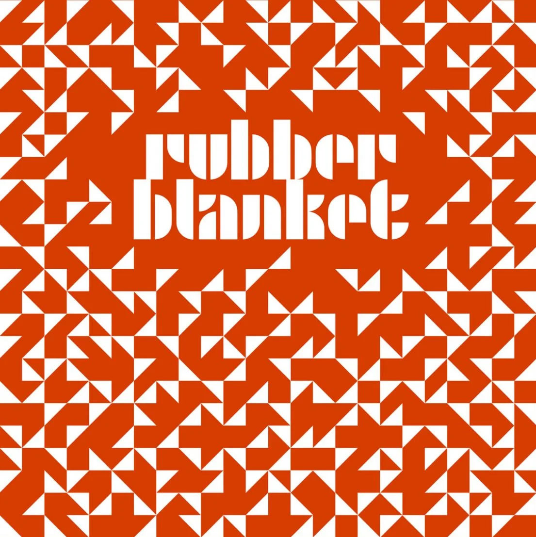 RUBBER BLANKET - 