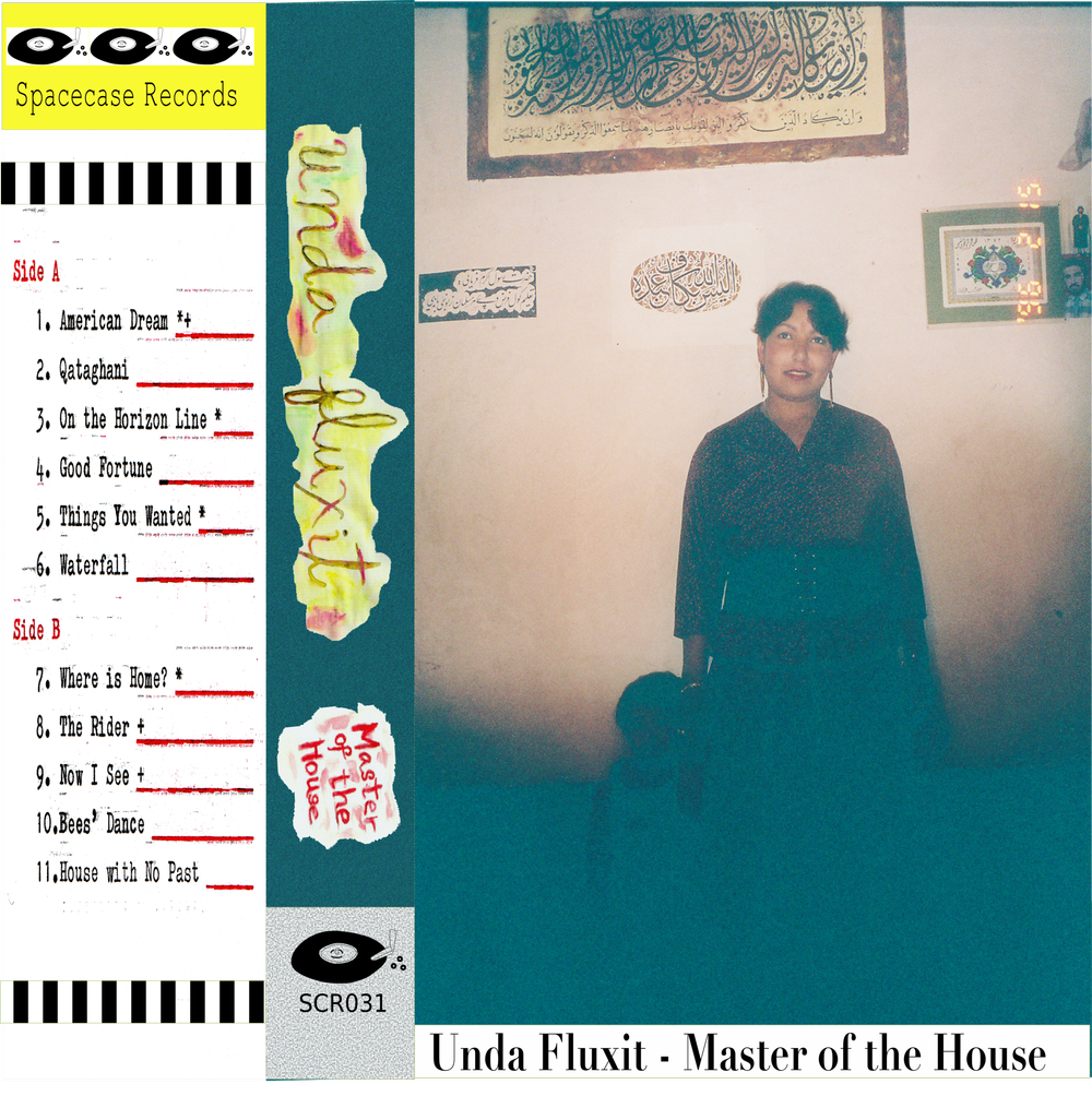 Shop The Spacecase Catalog — Spacecase Records