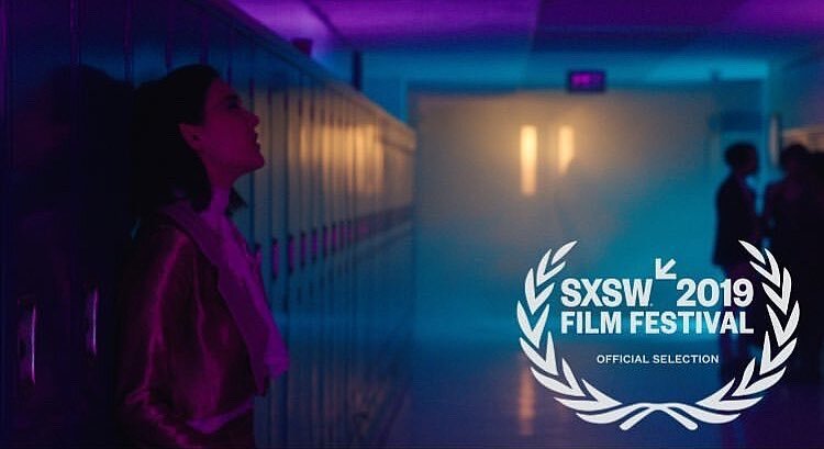 Our @jbrekkie video for &lsquo;Boyish&rsquo; is screening at @sxsw Alamo Lamar tomorrow at 6pm and again on Monday at 9pm.