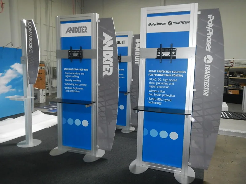 Anixter, 2015