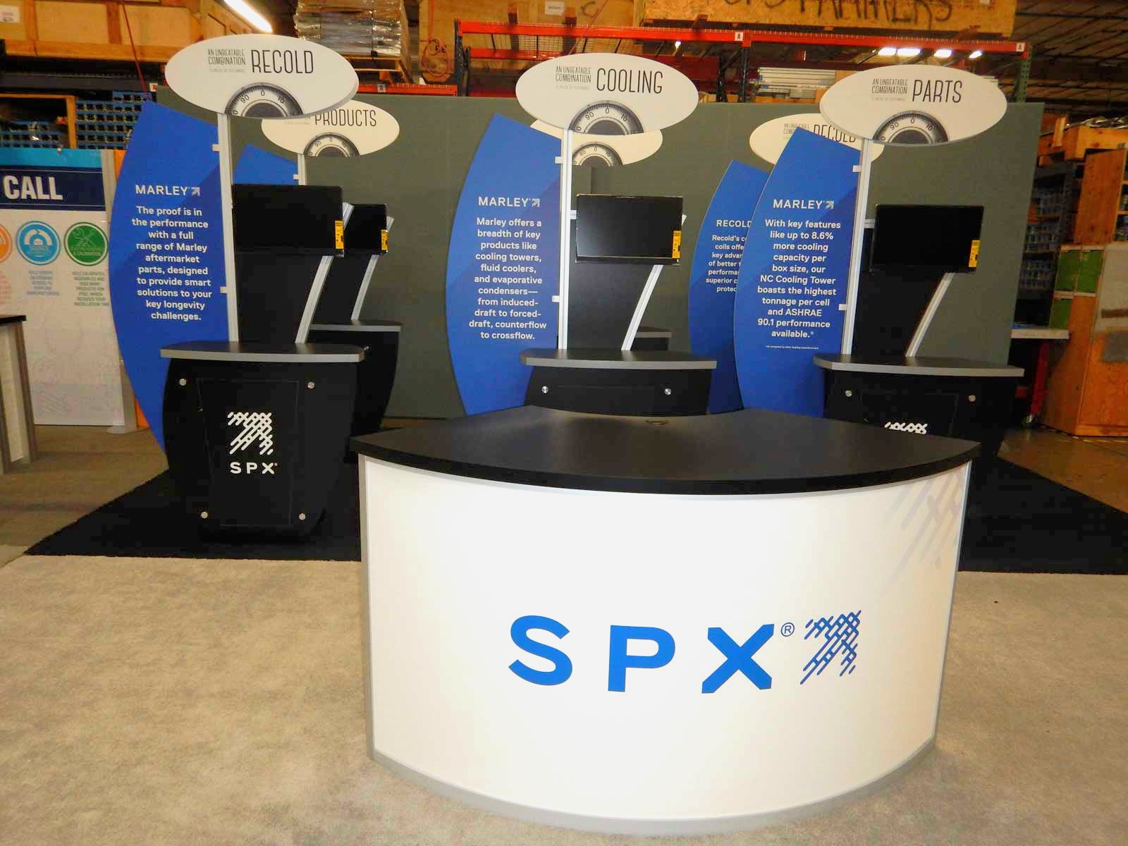 SPX, 2016