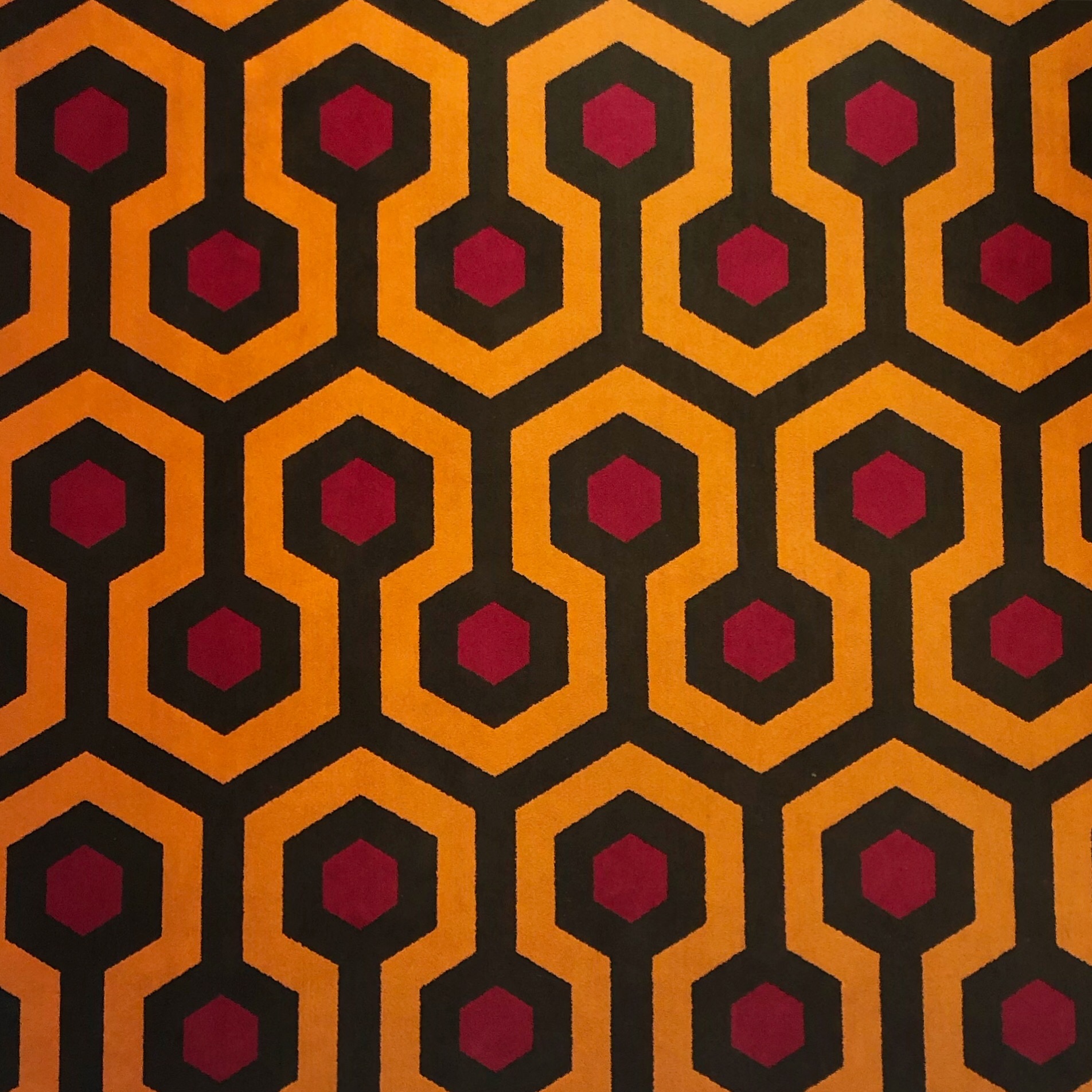  Room 237 