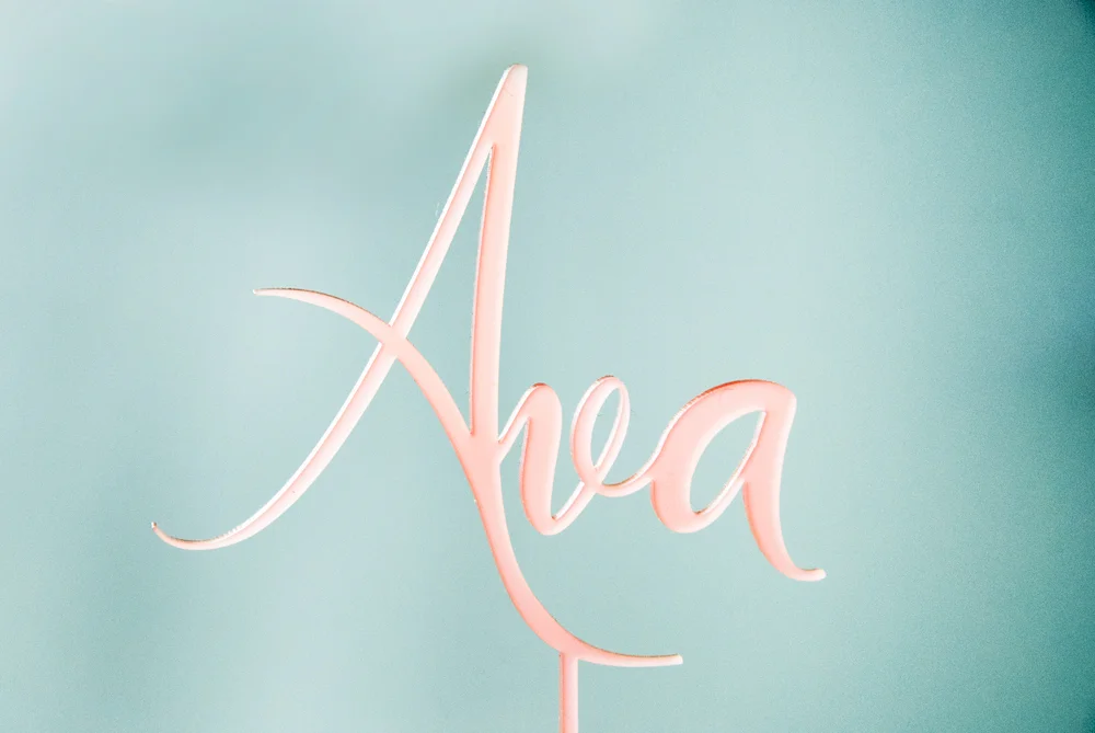 caketopper toppercake personnalisé