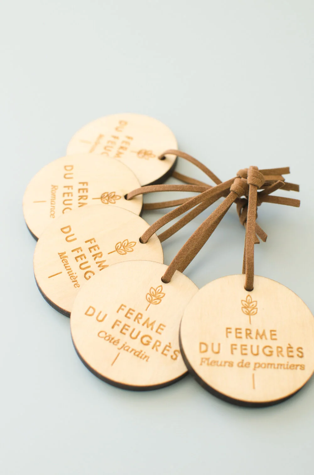 Porte-clef chambre hotel