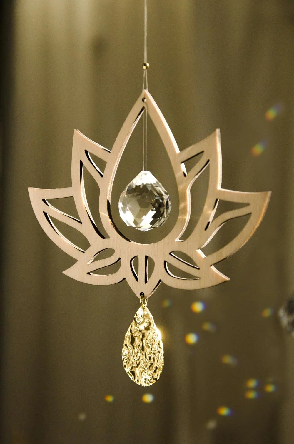 Sunctacher lotus lade in france
