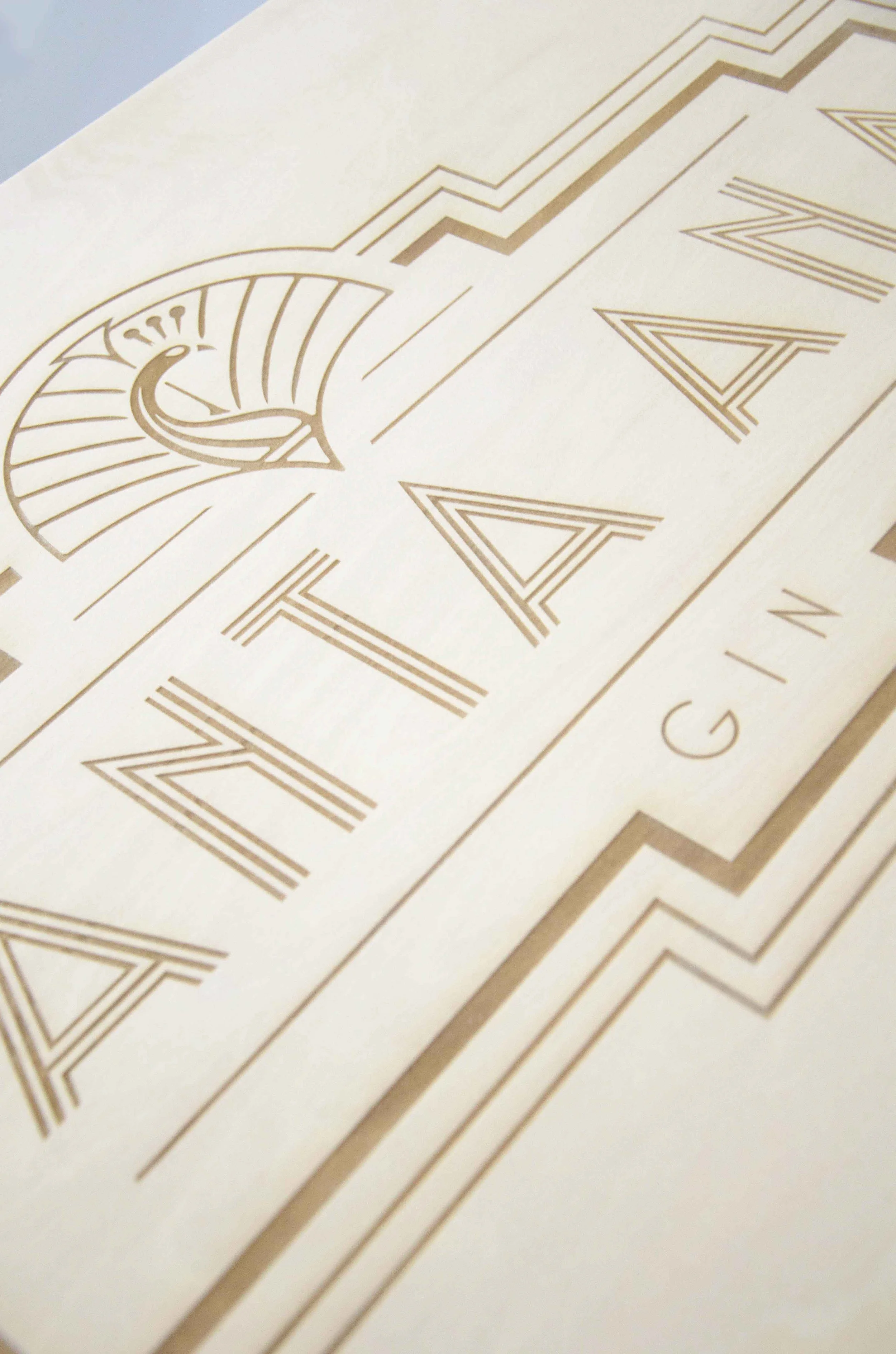 Gravure et découpe laser