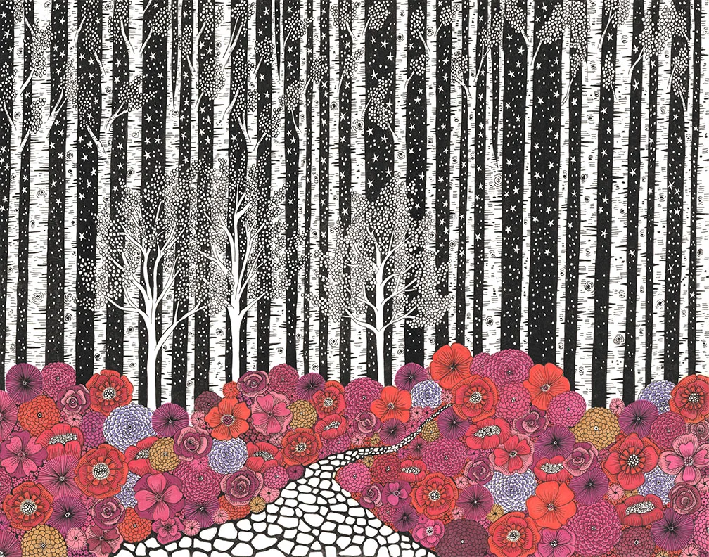 Enchantment, 2017