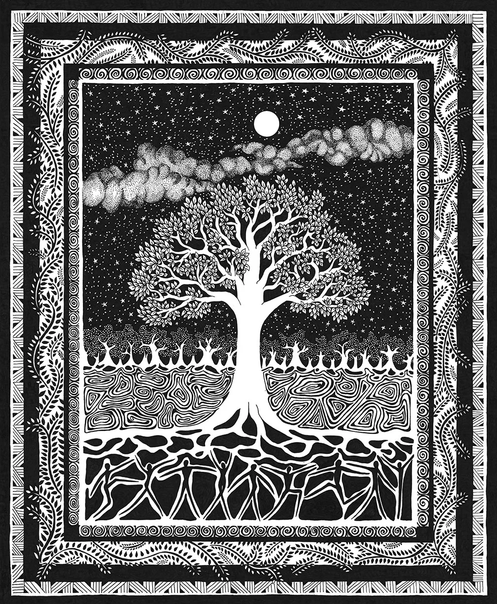 Forest Dance, 2012