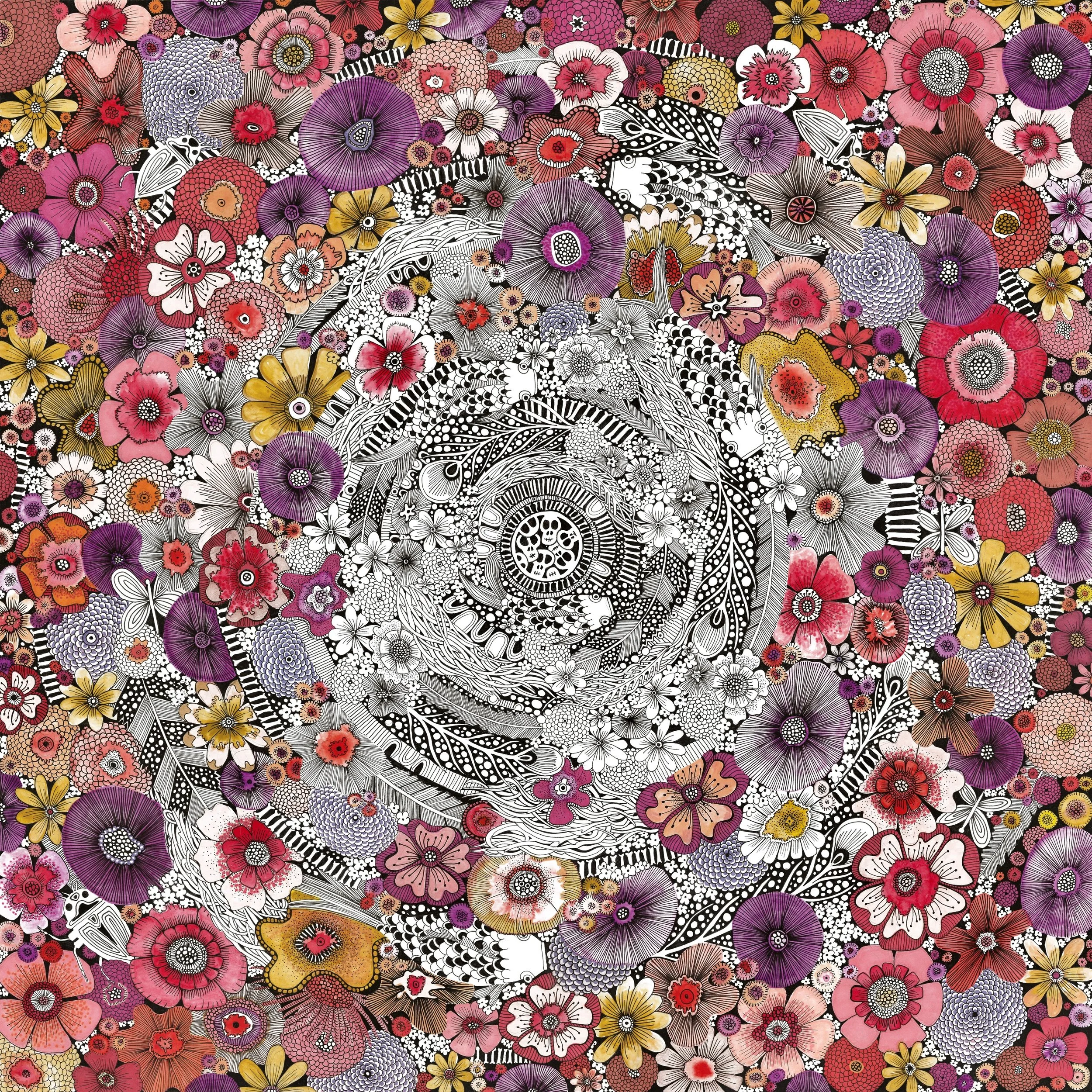 Wheel in the Sky, 2018
