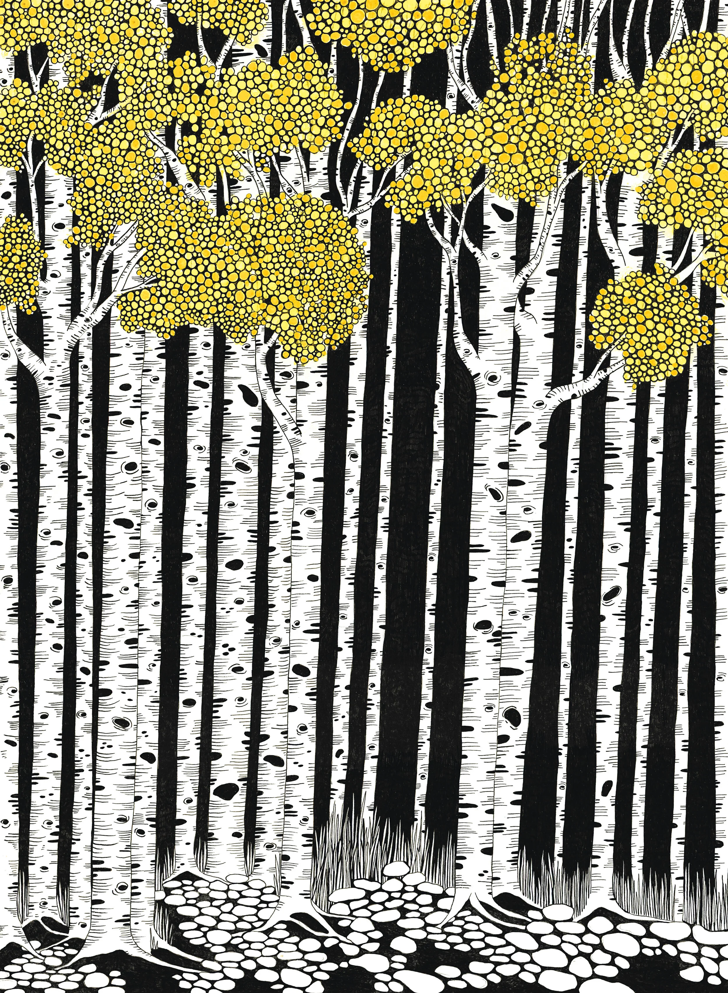 Golden, 2012