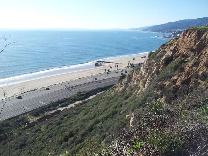 Million Dollar View
