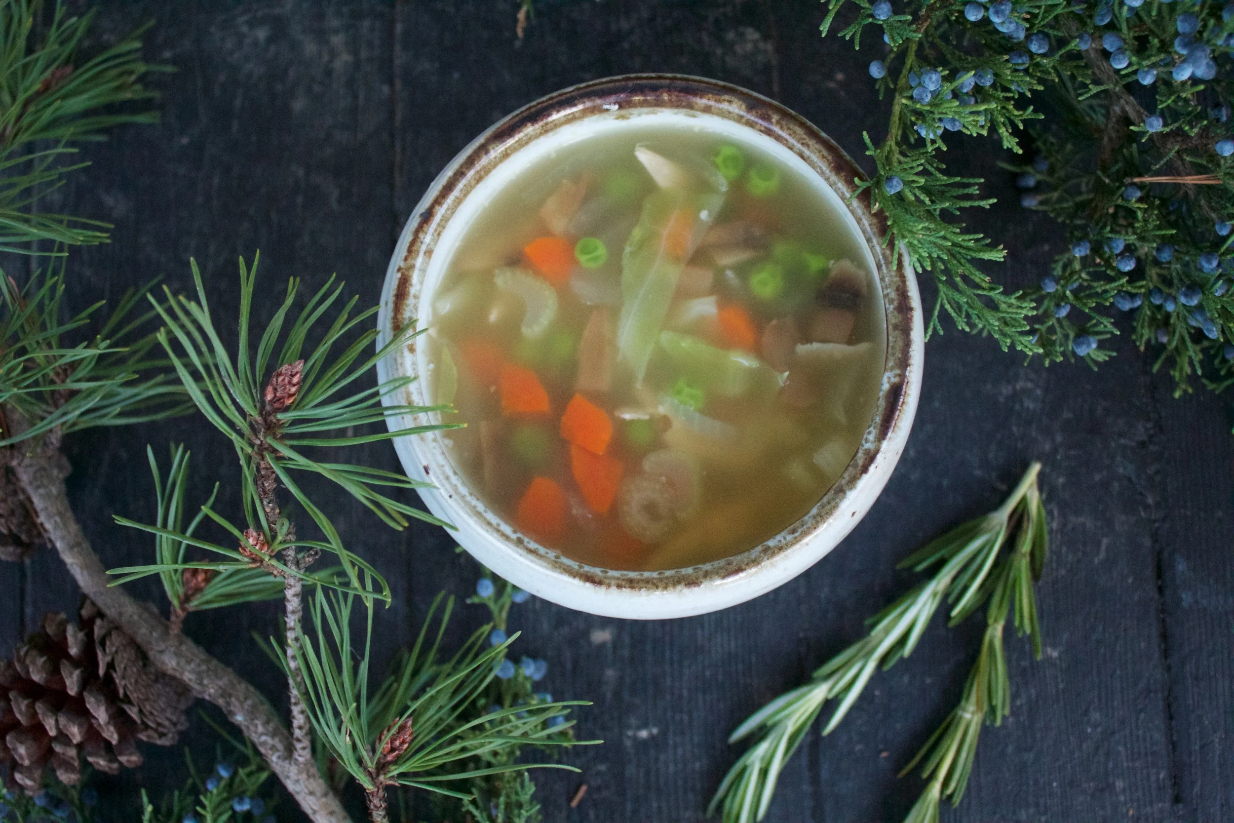 If your anything like me then you never want to see turkey ever again! So here are 3 ways you can use your left over turkey with out haven to know its even turkey! 4 stalks celery, onion One: The traditional chicken noodle turkey style! Here's a rough recipe feel free to change things to your liking it will also depend on how much turkey you have and how much soup you want. 2 box's chickenbroth or veggie stock, 1 bag frozen peas, hand full of mushrooms 3 large carrots, wedge on cabbage, onion, 2-4 cloves of garlic, twig of rosemary, salt, pepper. Prep your veggie's chop and slice as you please. In a large pot bring to boil your stock, place you chopped carrots, onions salt pepper and garlic let it boil for 5 minutes then add mushrooms, cabbage, peas, and that dry ass turkey your so tired of. Let it boil another 5-10 minutes till your carrots are tender I like mine with a bit of crunch but hey I'm not going to tell you how to eat your soup. remove the rosemary and its ready to eat! 