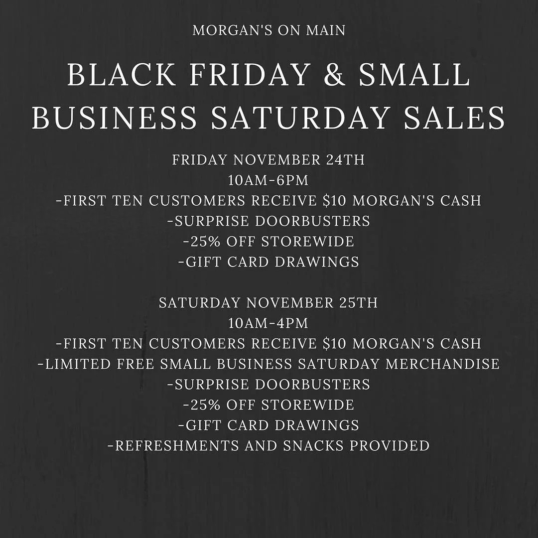 Then head over to Soaps and Such just across the street where you can buy my favorite tree tea oil bar of soap! Soaps and Such have gift sets, blue bird gift cards and Red House hair pomade! Afterwards we will eat at the blue bird cafe and maybe ice cream at 4 generations where they also have gifts. I think theres a kids clothing store up the street and tomorrow Ill be exploring that to see what thats all about. Just around the sharp turn is the Standing Fort that also has some clothing and gifts! All that shopping with huge deals and you don't have to fight that big city traffic! 