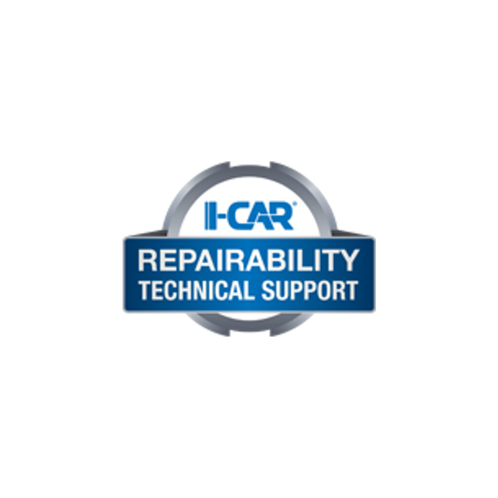 I-CAR Repairability Technical Support