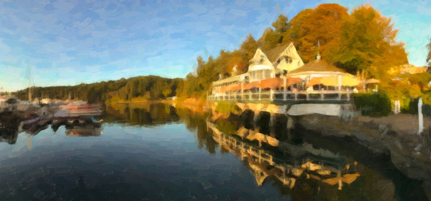 Roche Harbor
