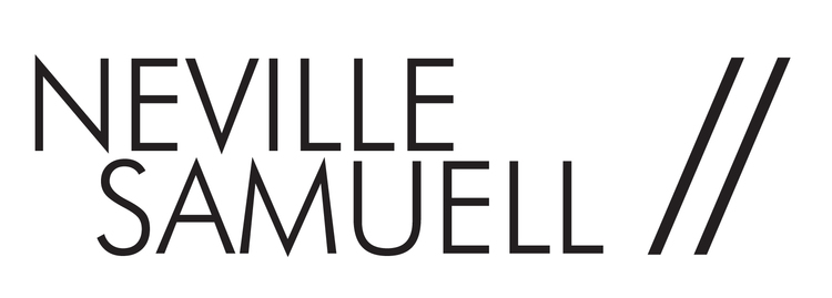 Neville Samuell