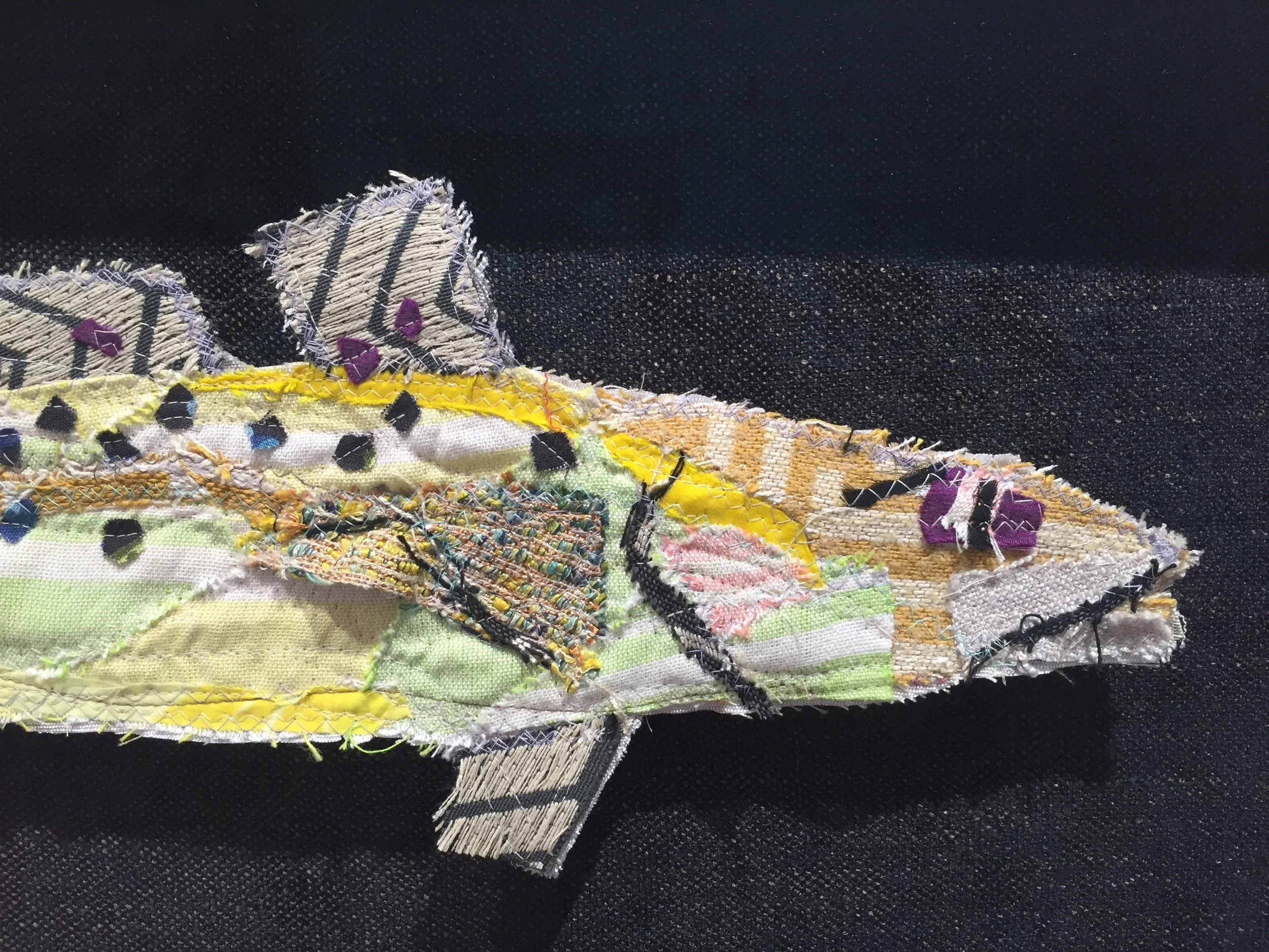Speckled Trout