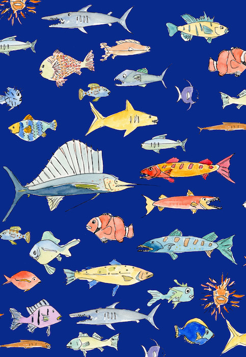 FISH