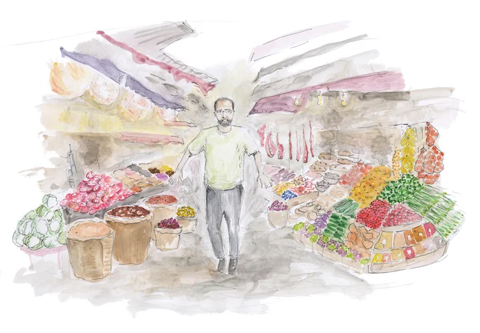 25. The Reluctant Israeli Chef.jpg