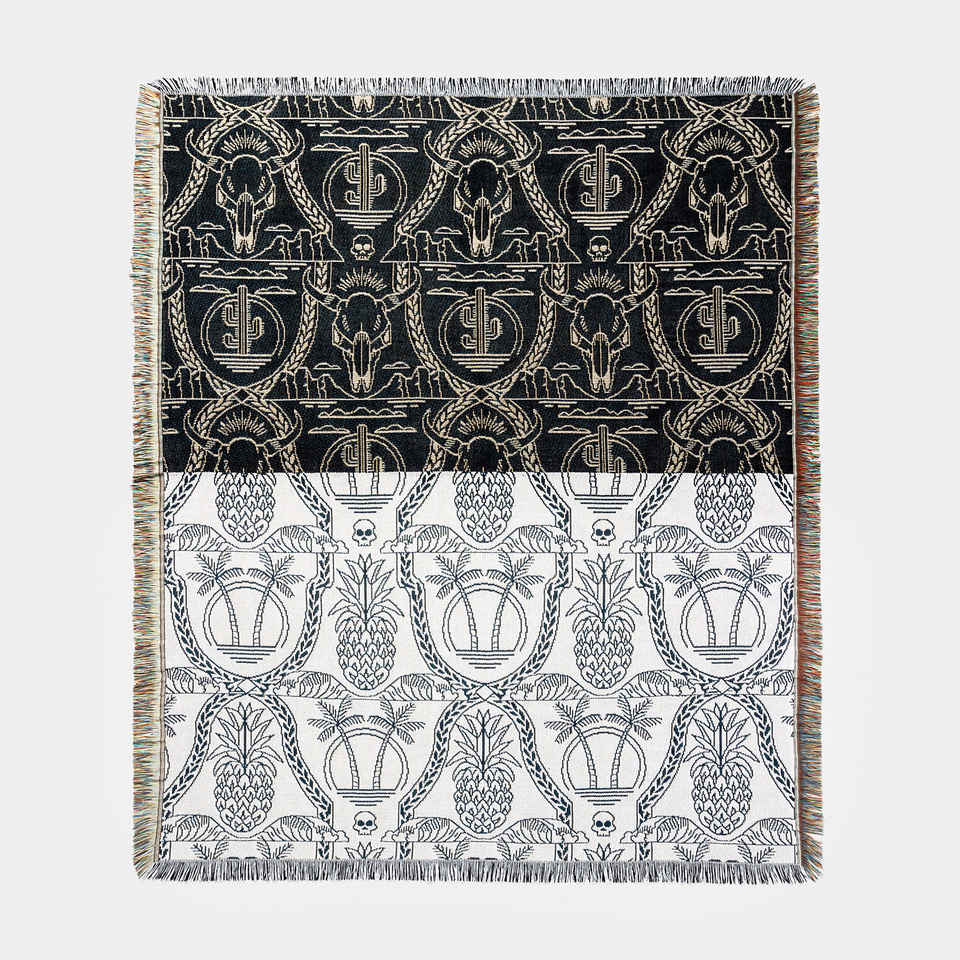 Almond X Chomp Blanket - Full.jpeg