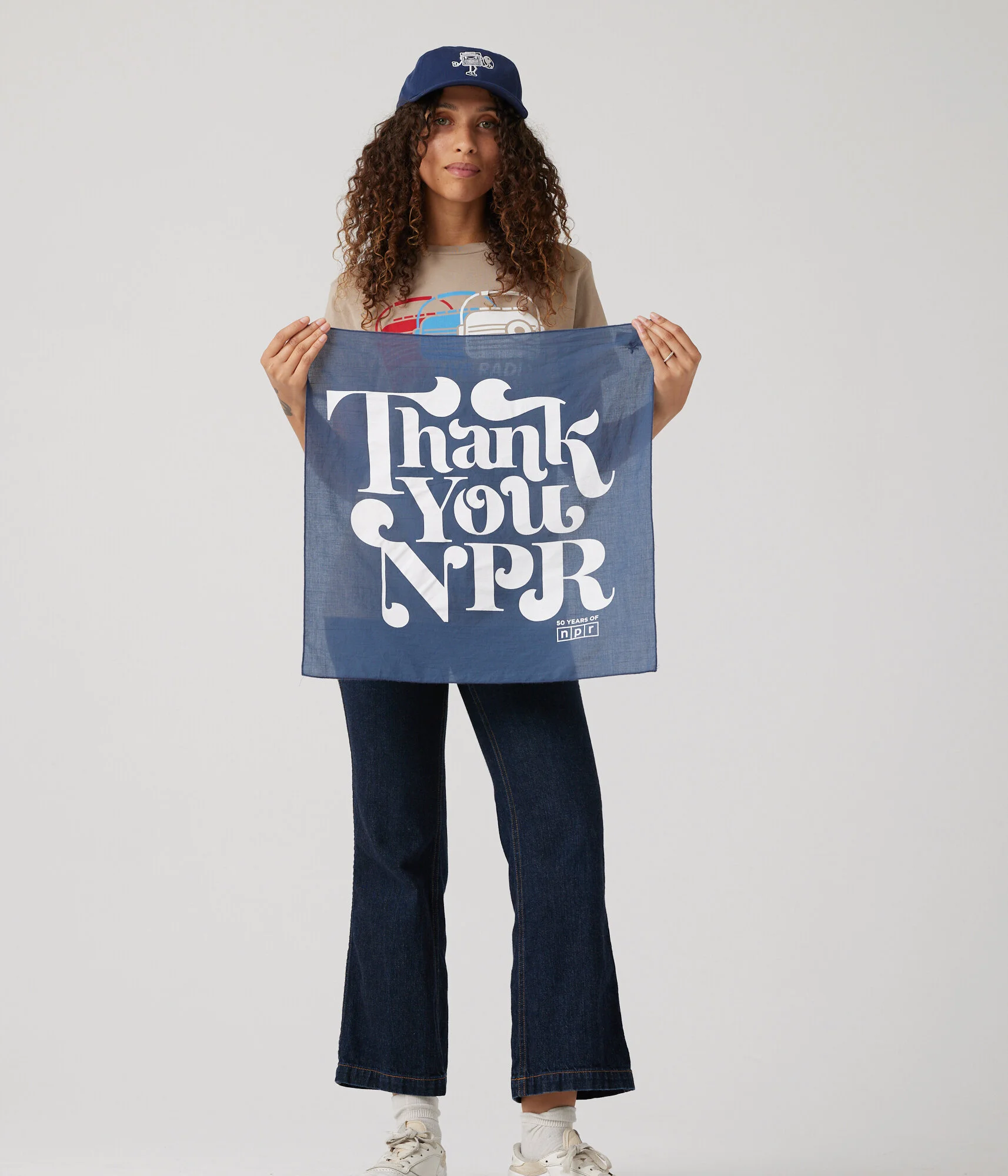 Thank You NPR Bandana_Navy2.jpg