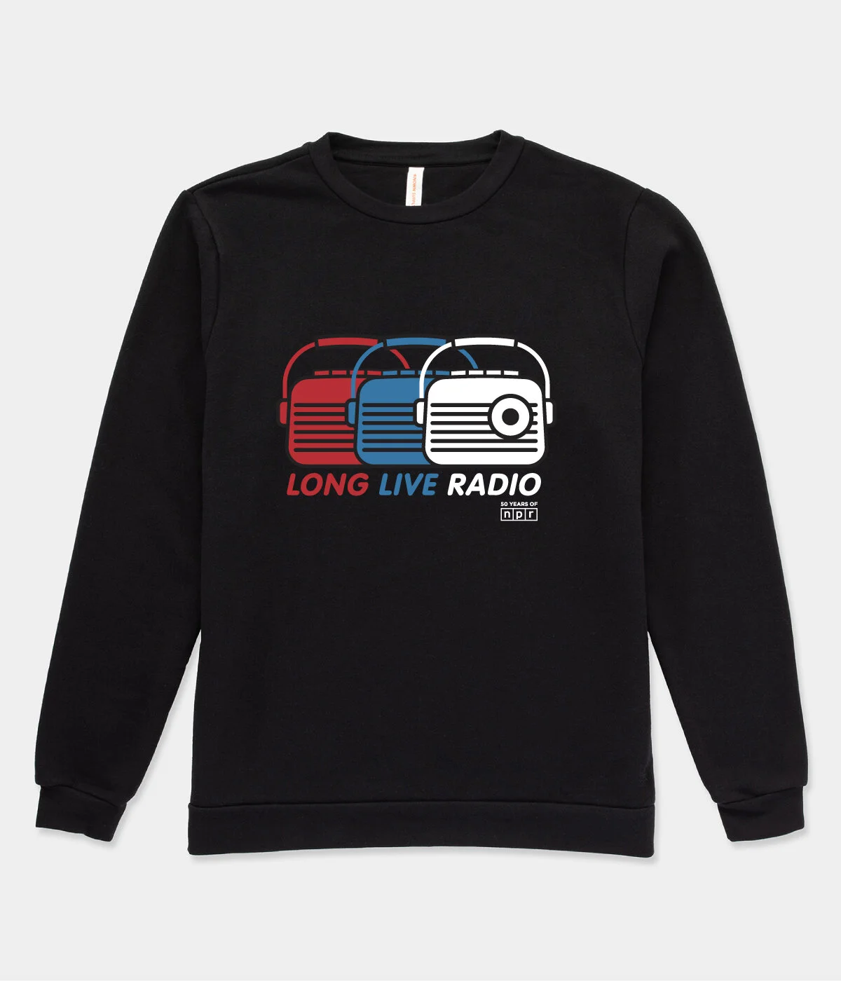 Long-Live-Radio-Sweatshirt_Black_Front.jpg