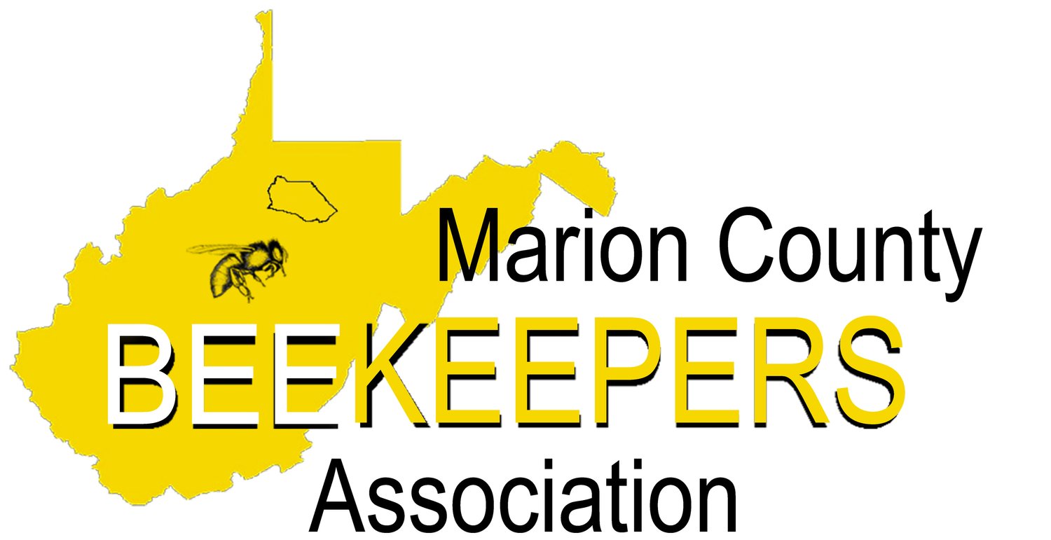 Marion County Beekeepers Association of Fairmont West Virginia