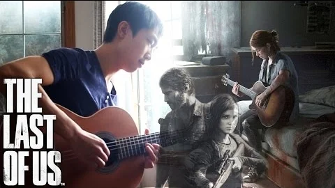 The Last of Us (Acoustic Medley)