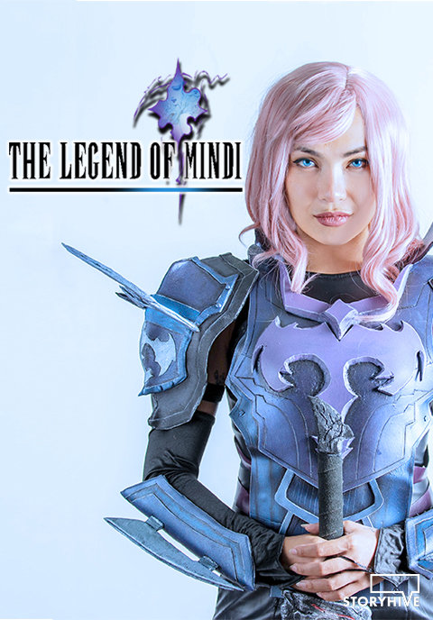Short Film "The Legend of Mindi" RELEASED